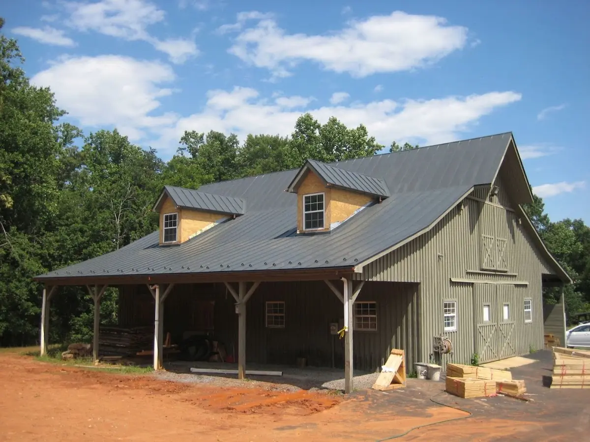Expert Emergency Roof Leak Repair workmanship in Gregg Neck