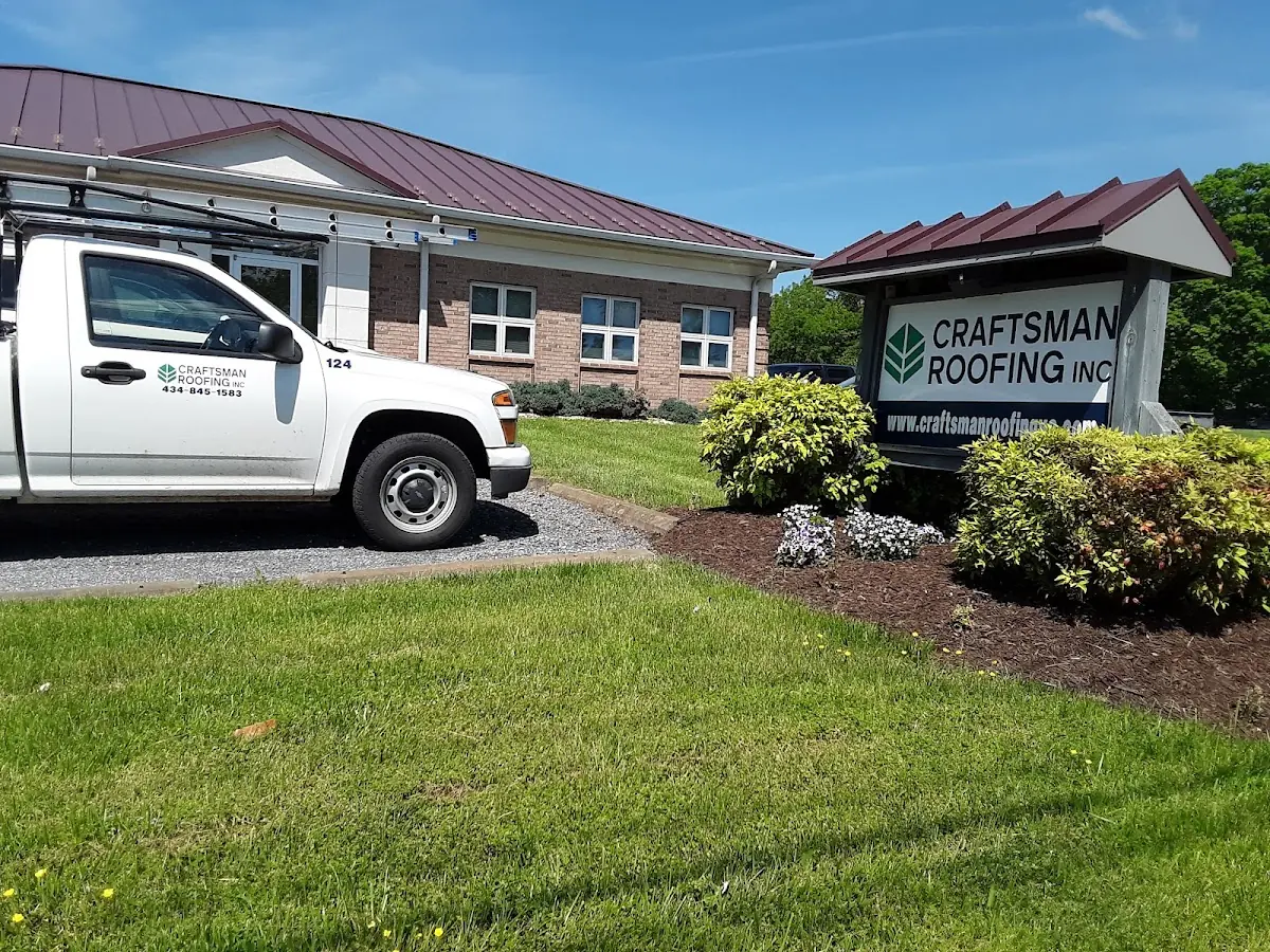 Quality Roof Replacement by experienced craftsmen in Gregg Neck